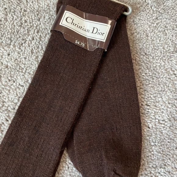 Vintage socks - Picture 2 of 4